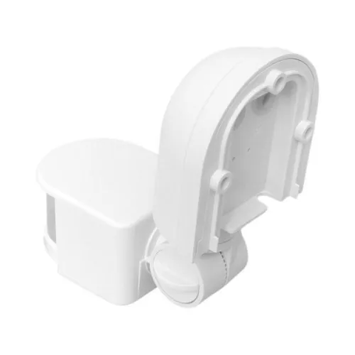 Датчик движения (ИК) MS-16C (ДД) настен. 1200Вт 180град. до 12м (рег.) IP44 EKF dd-ms-16C фото 4