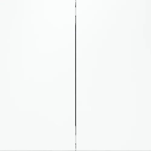 Выключатель 2-кл. СП S70 10А с самовозвратом механизм бел. матов. Voltum VLS020602 фото 3