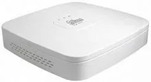 Видеорегистратор DHI-NVR2104-P-4KS2 Dahua 1079150