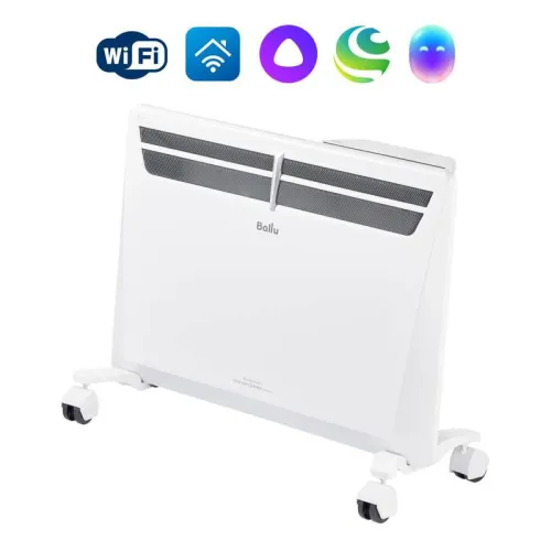 Конвектор электрический Evolution Digital Inverter BEC/EVI4-1000 Ballu НС-1706465