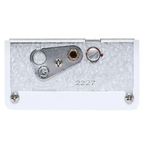 Реле избыточного давления RVG-20-0.6 (0.6МПа) EKF RVG-20-0.6 фото 10