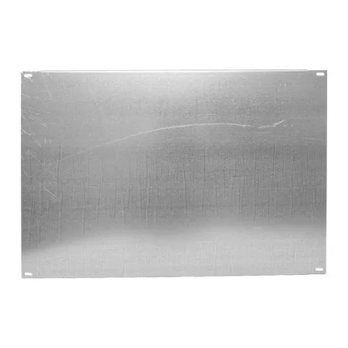 Панель монтажная 480х710х2.5 для ВРУ Unit (Bх800хГ) и ЩО-70 Unit PROxima EKF mb15-08-01-06s фото 5