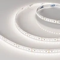 Лента светодиодная RT-A180-8mm 24V Day 5000К 14.4Вт/м IP20 3528 открыт. (уп.5м) Arlight 040547