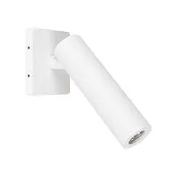 Светильник светодиодный SP-READER-NB-S60х60-3W Warm3000 WH 20deg 230В IP20 3Вт 3000К метал. Arlight 052948