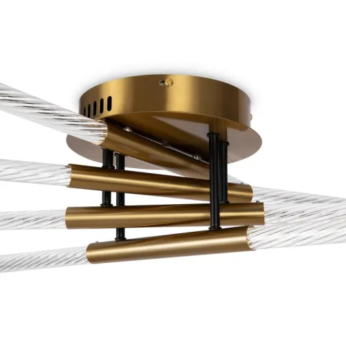 Светильник Vibe 32Вт IP20 потолочн. Freya FR6098CL-L58BZ фото 7