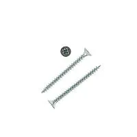 Саморез ШУц 3.0х35 потайная головка (уп.22шт) Tech-Krep/Zitar 102413