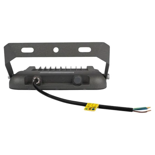 Прожектор светодиодный PFL-S4 150Вт 6500К IP65 80град. ДО с клапаном с линзовым модулем Pro+ JazzWay 5036444 фото 6