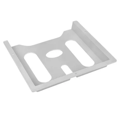 Карман для документации пластиковый А4 Basic EKF mb-kar-a4 фото 4