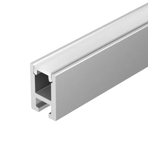 Профиль ARH-MICRO-0610-2000 ANOD L2000 алюм. Arlight 036384