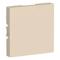 Заглушка AtlasDesign беж. SE ATN000209