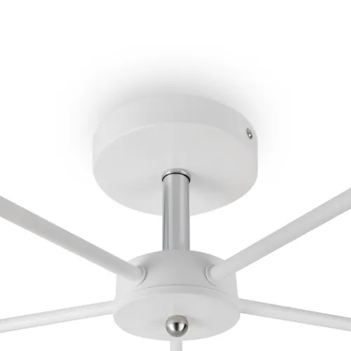 Светильник Jasper 60Вт E27х5 IP20 подвесной Freya FR5225PL-05W фото 7