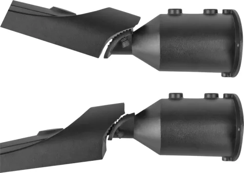 Светильник светодиодный 90 477 OSF-04-100-5K-LED уличный ОНЛАЙТ 90477 фото 3