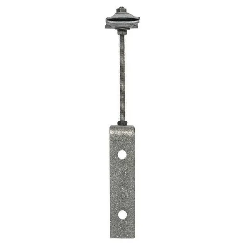 Держатель проводника на парапет L100 EKF lp-35510 фото 2