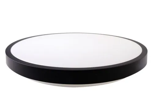 Светильник светодиодный LBS-8632 32Вт Flat настенно-потолочный Ultraflash 15159 фото 2