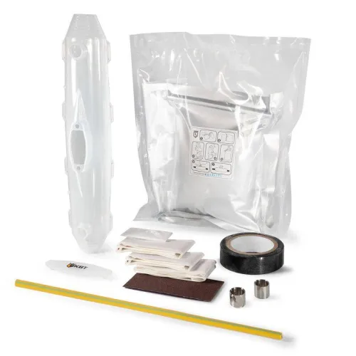 Муфта кабельная заливная соединительная МКС(б)-3 КВТ 102651