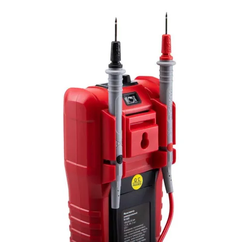 Мультиметр универсальный R132С Rexant 13-3154 фото 4