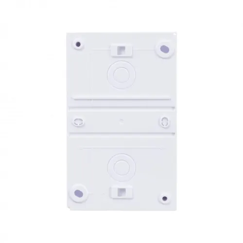 Бокс навесной ОП City9 Box XS 4мод. без дверцы SE EZ9EAA104 фото 5