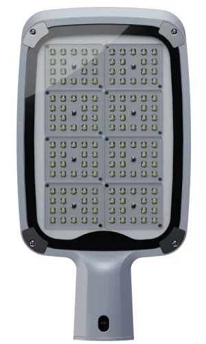 Светильник светодиодный 95 229 NSF-PW8-100-5K-W-LED уличный КСС широкая Navigator 95229 фото 3