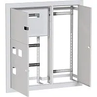 Щит этажный ЩЭ 3кв. (1000х950х160) Basic EKF mb28-v-3