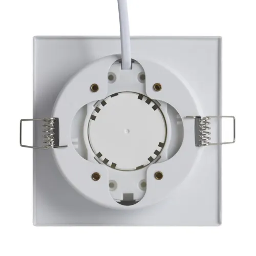 Спот Flip GX53х1 15Вт IP20 Voltega VGL7191DLB-01W фото 6