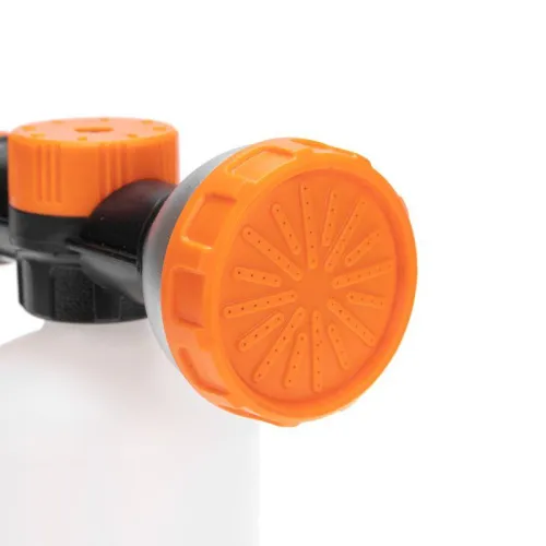 Пистолет-распылитель с емкостью ЧЕТЫРЕ СЕЗОНА 62-0297 фото 5