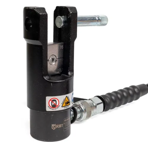 Пресс гидравлический ПГ-300 КВТ 85528 фото 2