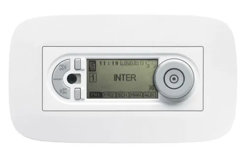 Рамка 5мод. Valena Allure бел. Leg 754306 фото 5