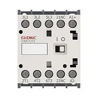 DMC012-3C10D024