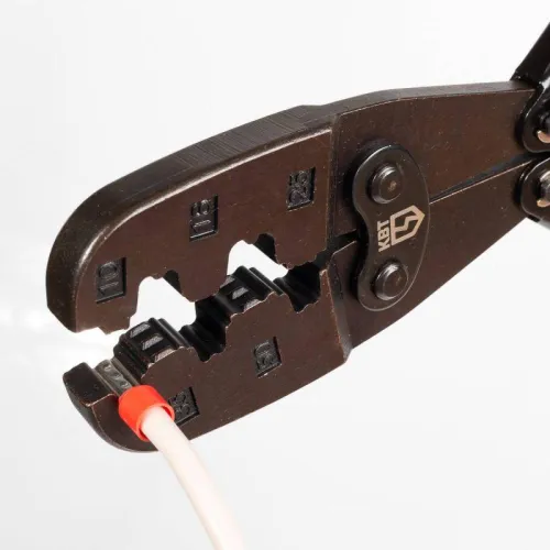 Пресс-клещи ПКВ-50 КВТ 74596 фото 5