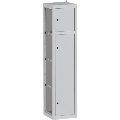 Каркас ВРУ-2 Unit S IP31 (2000х450х450) EKF mb15-13-00m фото 2