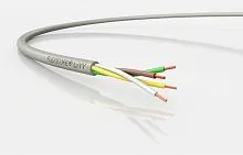 Кабель FLExICORE LiYY 4х0.75 (м) LAPP 3120001856