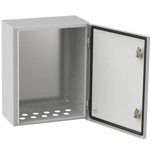 Корпус ЩМП-2-0 500х400х220 IP54 У2 метал. GENERICA YKM40-02-54-G