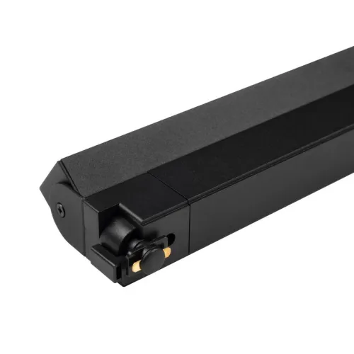 Светильник светодиодный трековый PTR 2130R 30Вт 4000К IP40 60град. 400мм BL черн. Pro+ JazzWay 5031609 фото 6