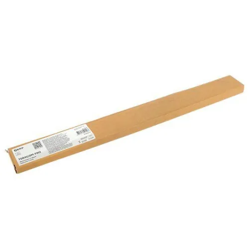 Фальш-панель TERACOM PRO 1U черн. EKF TRP-1FP-BK фото 5