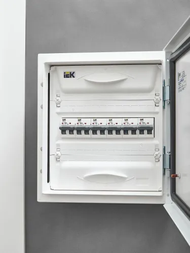 Выключатель автоматический модульный 2п B 2А M06N ARMAT IEK AR-M06N-2-B002 фото 4