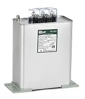 Конденсатор косинусный КС-102 3ф 480В 50квар DEKraft 50484DEK