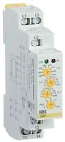 Реле фаз ORF 06 3ф 220-460В AC IEK ORF-06-220-460VAC