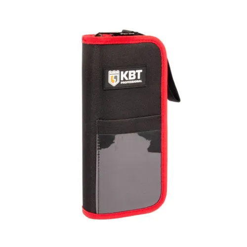 Набор в сумке СТО+5 серия QUICK PRO КВТ 90777 фото 8