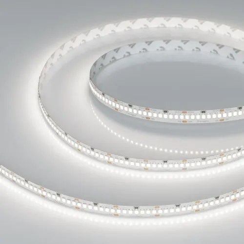 Лента светодиодная UL-A252-10mm 24V Day 5000К 11Вт/м IP20 (уп.5м) Arlight 042316