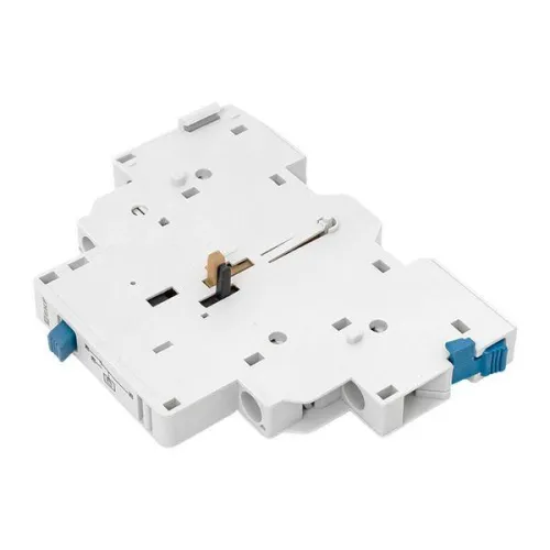 Контакт сигнализации короткого замыкания АПД/GV2 АК-1НЗ EKF apd-am11 фото 6