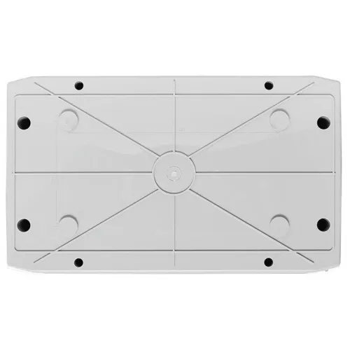 Щит навесной Unix65 18 модулей EKF ux65-18-n фото 3