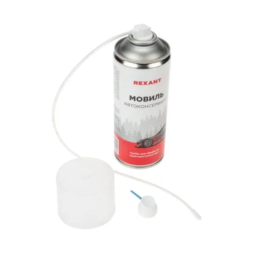Мовиль Автоконсервант 520 мл Rexant 85-0063 фото 2