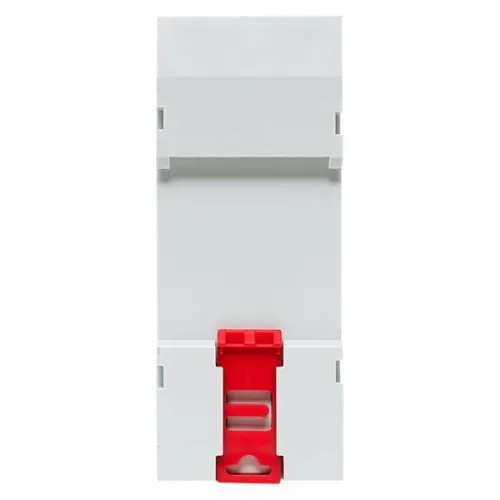 Реле контроля фаз с LCD дисплеем RKF-2S (с нейтралью) EKF rkf-2s фото 2