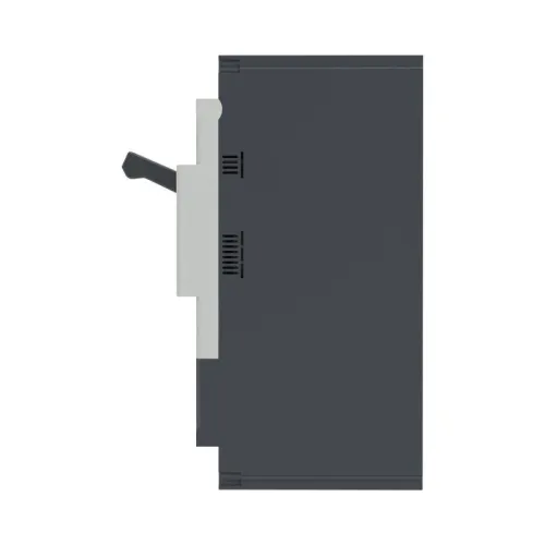 Выключатель автоматический 3P 250А 100кА pro MNX250M при AC415V расцепитель ETS YON MNX250M3PETS0250 фото 4