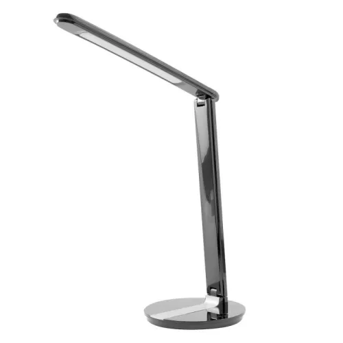 Светильник светодиодный настольный UF-810 C02 11Вт димм. 3 цвет. темп. черн. Ultraflash 15170 фото 5