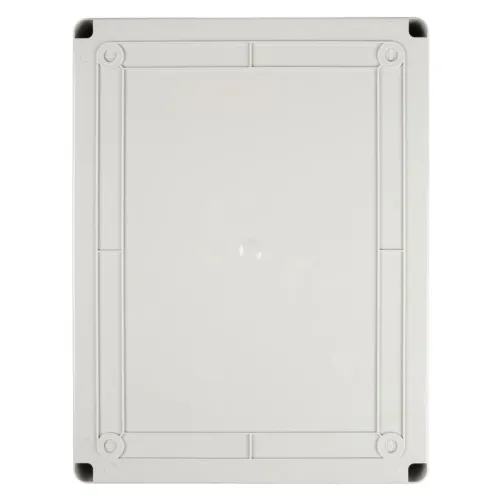 Бокс модульный накладной PDB/W 4024 GR (ЩРН-ПГ-24) IP65 пластик. Pro JazzWay 5072145 фото 3