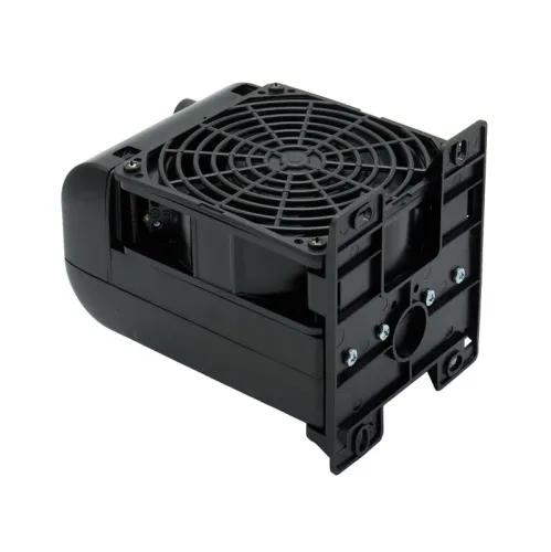 Обогреватель на повышенные мощности без термостата 2000Вт 230В DKC R5FPH2000 фото 2