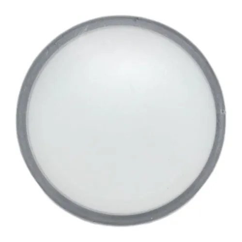 Линза для лампы бел. XB4 PROxima EKF XB4BV6-W фото 2