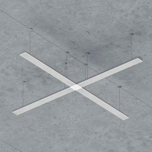 Аксессуар 98 340 соединитель X-образ. ДСО-02 Innolux 98340 фото 3