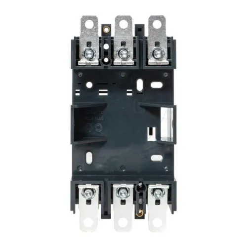 Панель втычная для ВА-99C 100-250 передн. присоед. EKF mccb99c-250-pin-3f фото 2